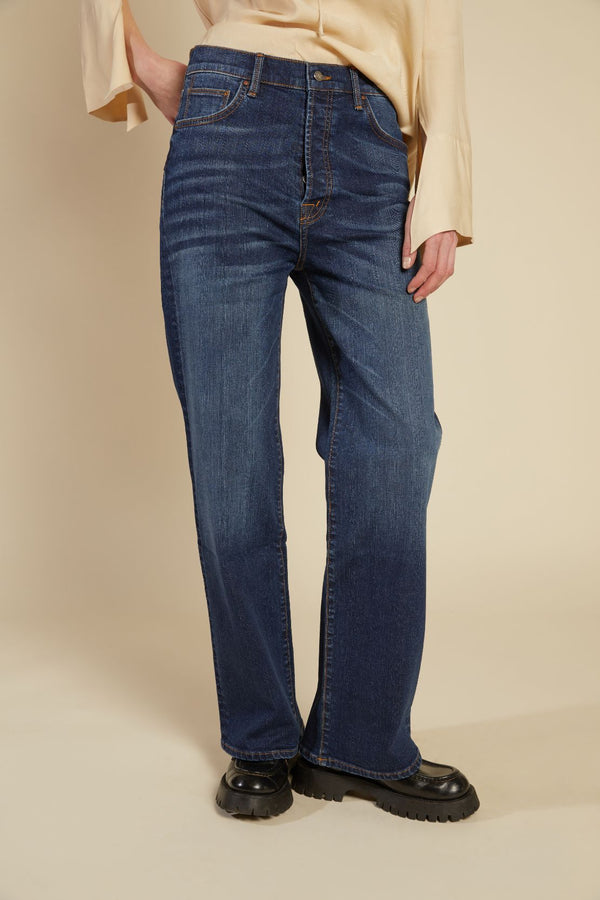 Hamptons jeans