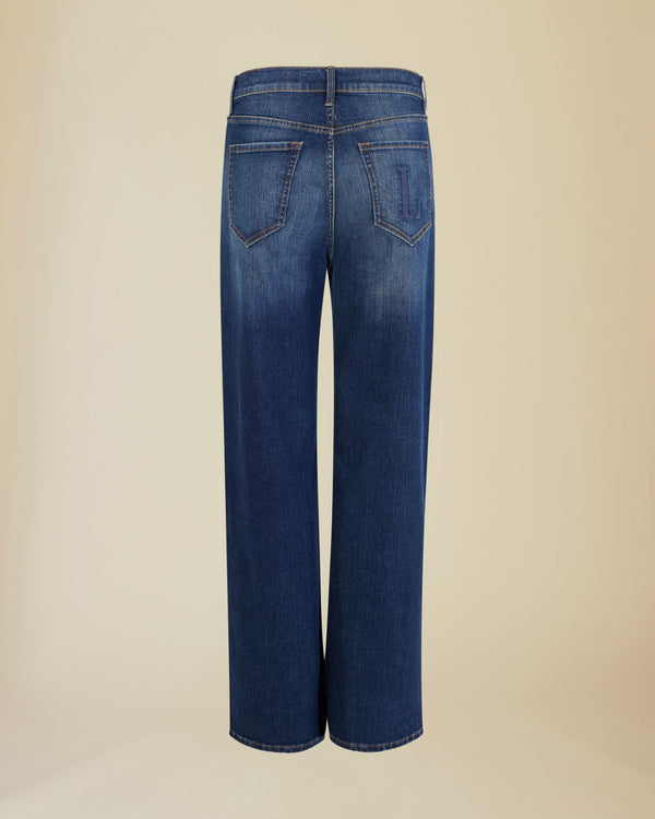 Hamptons jeans