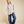 Line Of Oslo Adam Sweater Knitted sweaters Brown 063