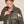 Line Of Oslo Africa Jacket Jacket Army 119