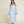 Line Of Oslo Alice Check Dress Dress Light Blue 003