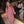 Line Of Oslo Alice Check Dress Dress Redcheck