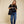 Line Of Oslo All Day Bag Accessories Black 097