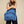Line Of Oslo All Day Bag Accessories Denim 099