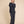Line Of Oslo Andrea Solid Knitted Sweater Knitted sweater Antracite 004
