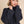 Line Of Oslo Andrea Solid Knitted Sweater Knitted sweater Antracite 004