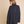 Line Of Oslo Andrea Solid Knitted Sweater Knitted sweater Antracite 004