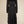 Line Of Oslo Angel Satin Dress Dress Black 097