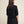 Line Of Oslo Ariel Knitted Top Knitwear Black 097