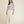 Line Of Oslo Ariel Knitted Top Knitwear Stripe 100