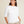 Line Of Oslo Ariel Knitted Top Knitwear Creme 091