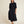 Line Of Oslo Ariel Knitted Top Knitwear Black 097