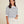 Line Of Oslo Ariel Knitted Top Knitwear Stripe 100