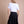 Line Of Oslo Aslaug Solid Skjørt Skirt Black 097