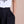 Line Of Oslo Aslaug Solid Skjørt Skirt Black 097