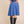 Line Of Oslo Aslaug Denim Skirt Skirt Dark denim