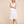 Line Of Oslo Aslaug Linen Skirt Skirt White 001