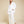 Line Of Oslo Basic Linen Shirt Blouse White 001