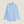 Line Of Oslo Basic Stripe Shirt Top Light Blue 003