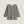 Line Of Oslo Bergman Solid Sweater Knitwear Grey 005
