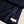 Line Of Oslo Big Scarf Scarf Blue 066