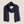 Line Of Oslo Big Scarf Scarf Blue 066