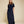 Line Of Oslo Billy Skirt Skirt Blue 066