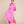 Line Of Oslo Billy Satin Dress Dress