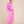 Line Of Oslo Billy Satin Dress Dress