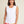 Line Of Oslo Blunt Tank Top Top White 001