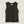 Line Of Oslo Blunt Tank Top Top Black 097