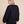 Line Of Oslo Bomber Linen Jacket Jacket Black 097