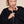 Line Of Oslo Bomber Linen Jacket Jacket Black 097
