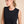 Line Of Oslo Bono Tank Top Sinlget Black 097