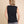 Line Of Oslo Bono Tank Top Sinlget Black 097