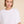 Line Of Oslo Bowie T-shirt T-shirt White 001