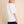 Line Of Oslo Bowie T-shirt T-shirt White 001