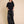 Line Of Oslo Bowie T-shirt T-shirt Black 097