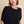 Line Of Oslo Bowie T-shirt T-shirt Black 097
