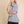 Line Of Oslo Bowie T-shirt T-shirt Grey Melange 006