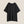 Line Of Oslo Bowie T-shirt T-shirt Black 097