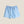 Line Of Oslo Boy Friend Shorts Short Light denim