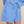 Line Of Oslo Boy Friend Shorts Short Light denim