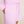 Line Of Oslo Boyfriend Shorts Short Pink 002