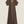 Line Of Oslo Britt Viscose Dress Dress Brown 063