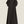 Line Of Oslo Britt Viscose Dress Dress Black 097