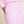 Line Of Oslo Bud Stripe Trousers Trouser Pink 002