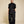 Line Of Oslo Buster Solid Trousers Trouser Black 097