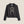 Line Of Oslo Cheyenne Linen Top Top Black 097