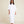 Line Of Oslo Chill Dress Dress White 001